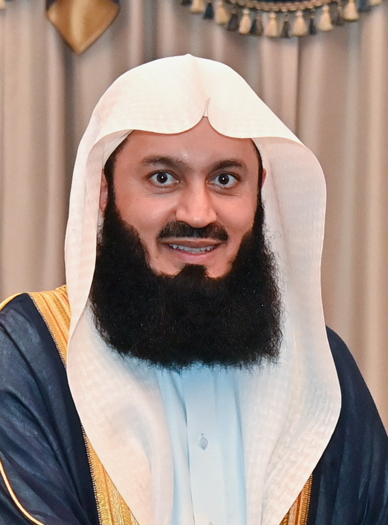 Mufti Menk