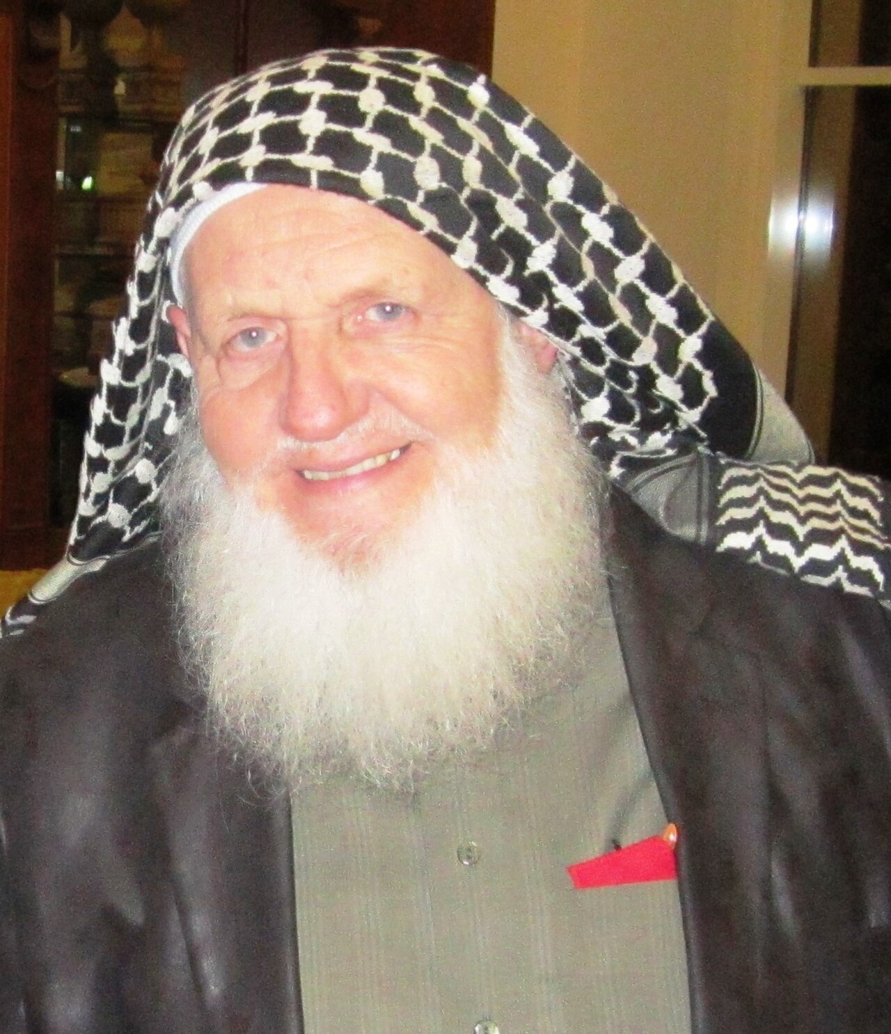 Yusuf Estes